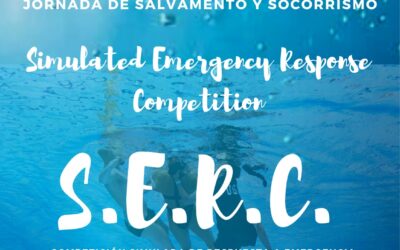 I S.E.R.C SIMULATED EMERGENCY RESPONSE COMPETITION (Cuenca)